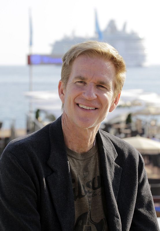 Matthew Modine, Weeds