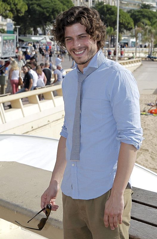 François Arnaud, Los Borgias