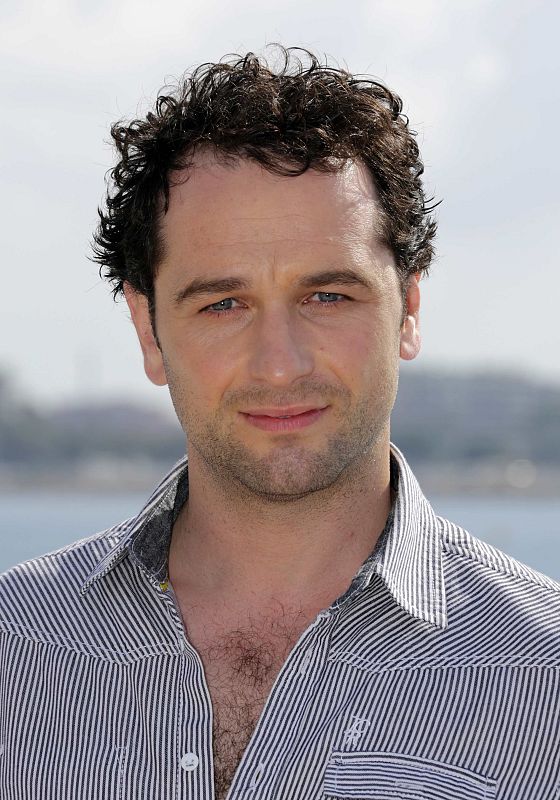 Matthew Rhys, de 'Cinco Hermanos'