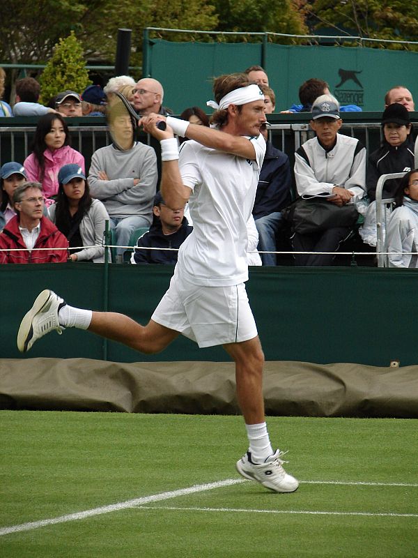 Hasta siempre, Juan Carlos, y gracias por tu juego y entrega.