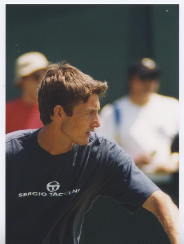 Juan Carlos Ferrero