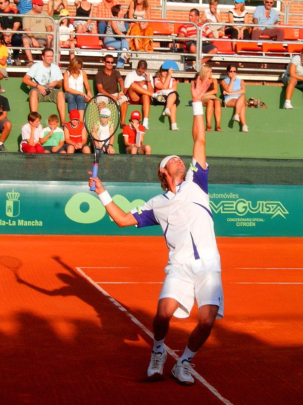 Juan Carlos Ferrero