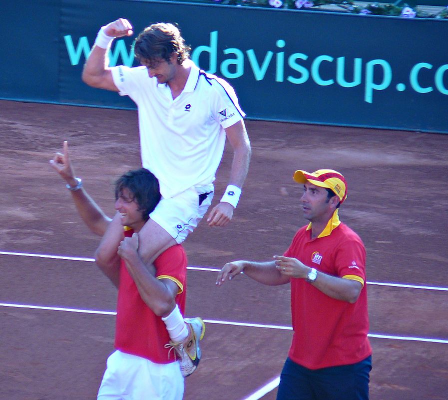 Juan Carlos Ferrero