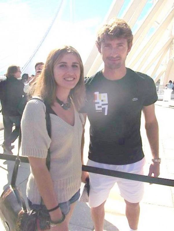 Juan Carlos Ferrero