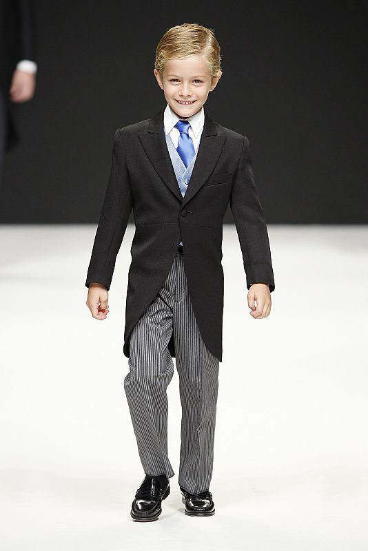 Protocolo también para niños