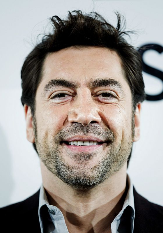 Javier Bardem