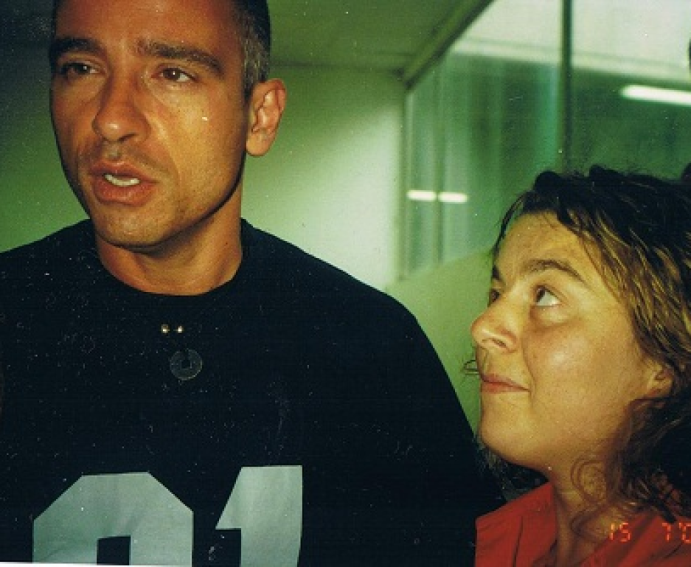 Eros Ramazzotti