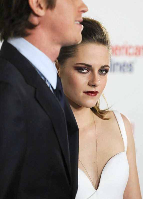 Kristen Stewart en el AFI Fest