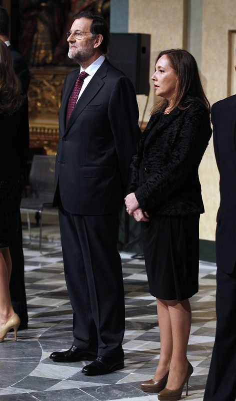 VISITA AL ORATORIO DE SAN FELIPE NERI