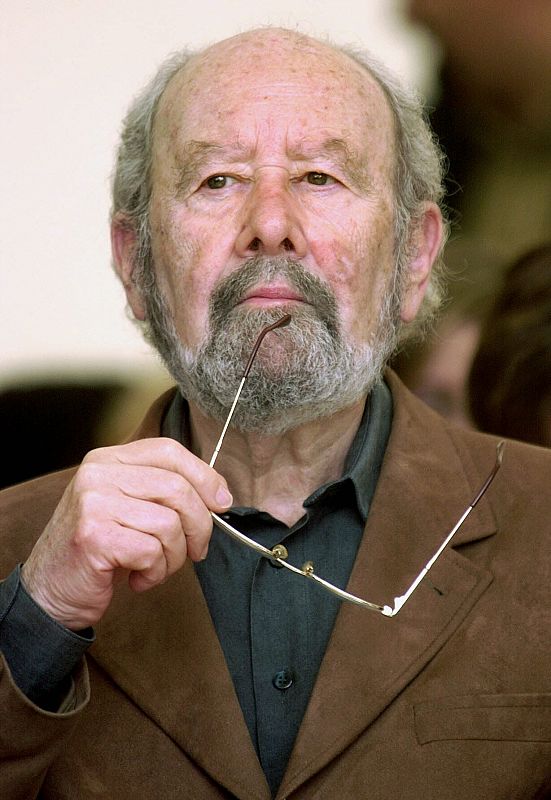 José Manuel Caballero Bonald, Premio Cervantes 2012