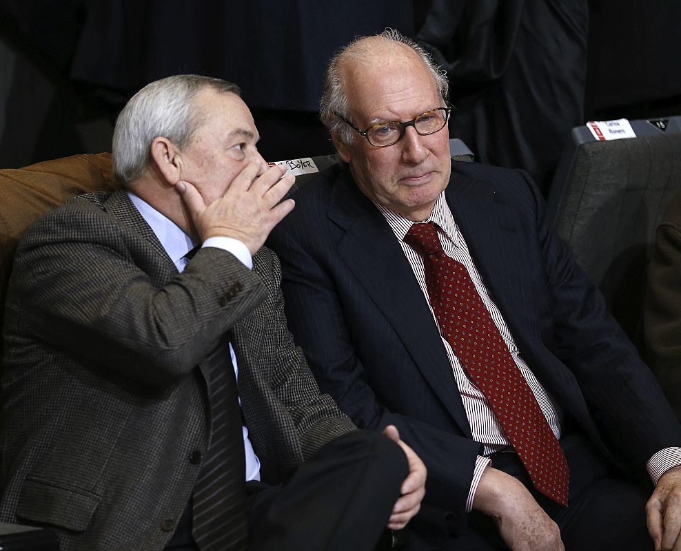 CELEBRACIÓN DEL 30 ANIVERSARIO DE LA LLEGADA DE FELIPE GONZÁLEZ AL GOBIERNO