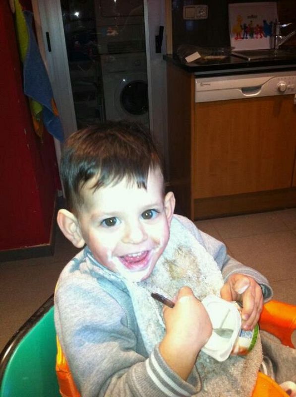 Concurso Circo del sol tenerife