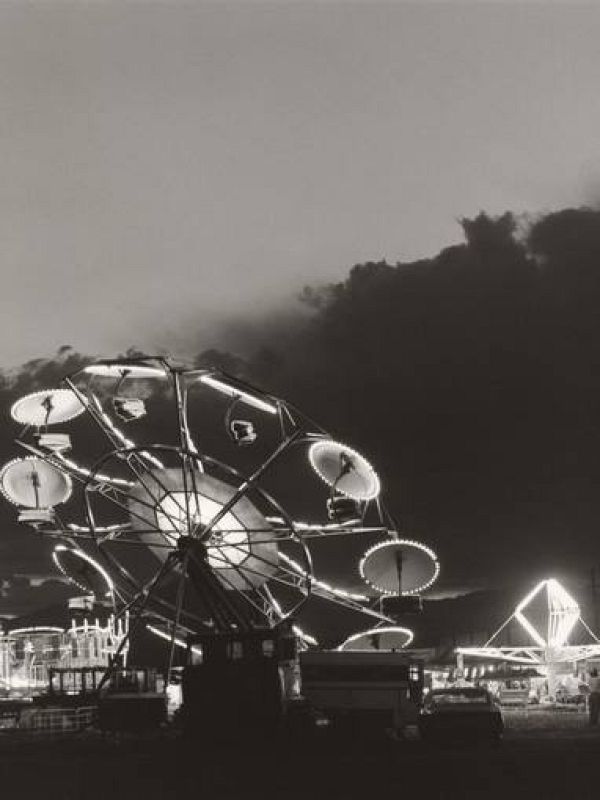  Longmont", Colorado, 1979/ Universidad de Yale