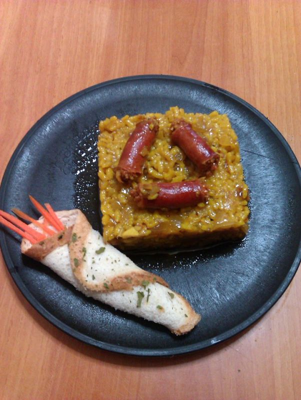 Los mejores platos de los fans de MasterChef