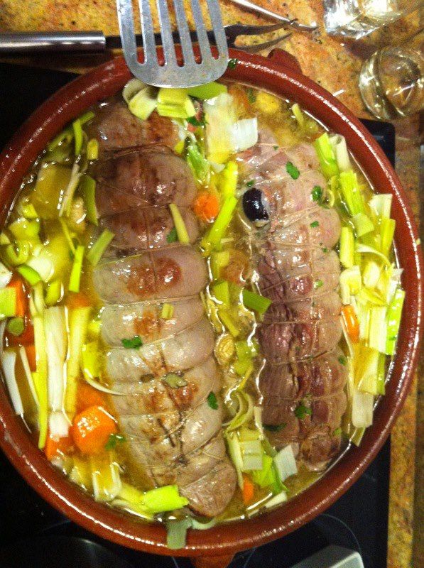 Los mejores platos de los fans de MasterChef