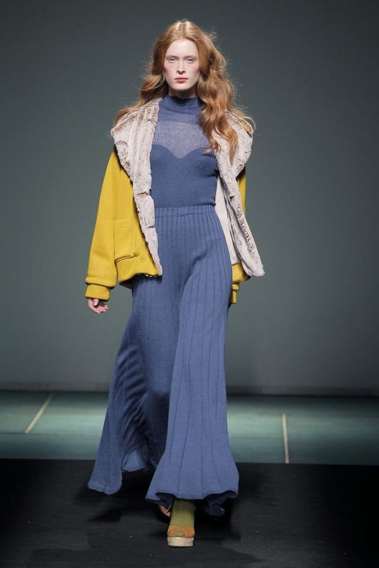 Jan iú Més for Punto Blanco.