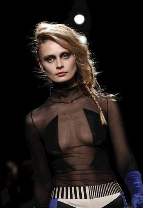  Pasarela 080, otoñe e invierno 2013/14