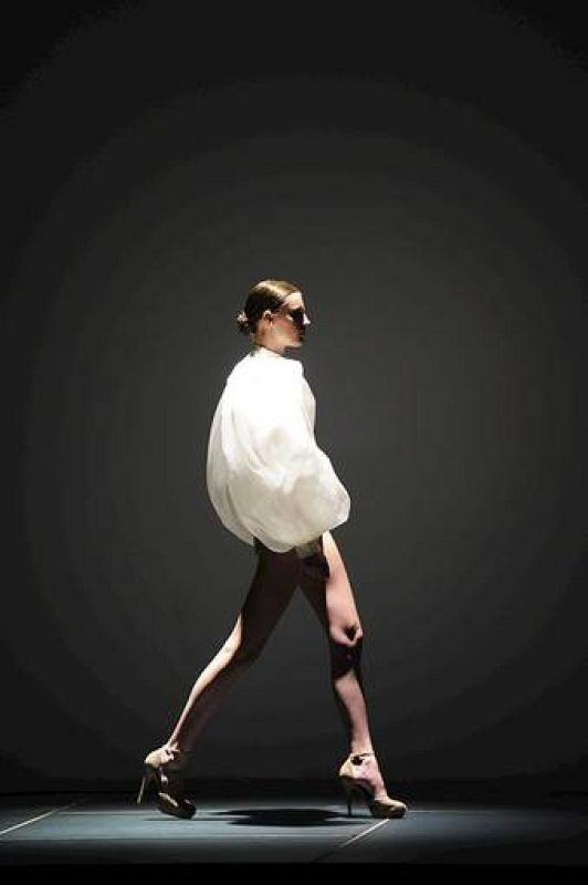  Andrés Sardá, otoño e invierno 2012/13