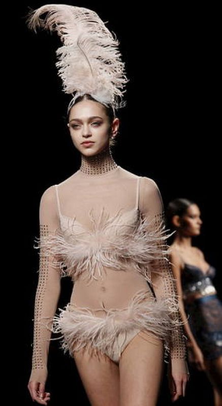  Andrés Sardá, otoño e invierno 2012/13