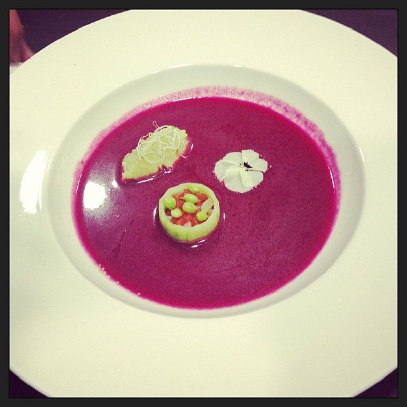 Casting de MasterChef en Barcelona