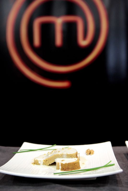 Casting de MasterChef en Barcelona