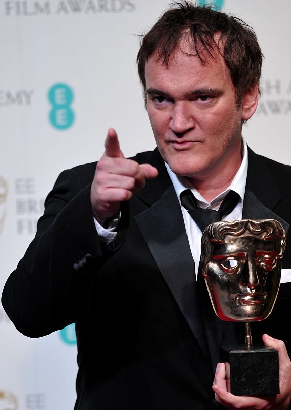 BAFTA 2013