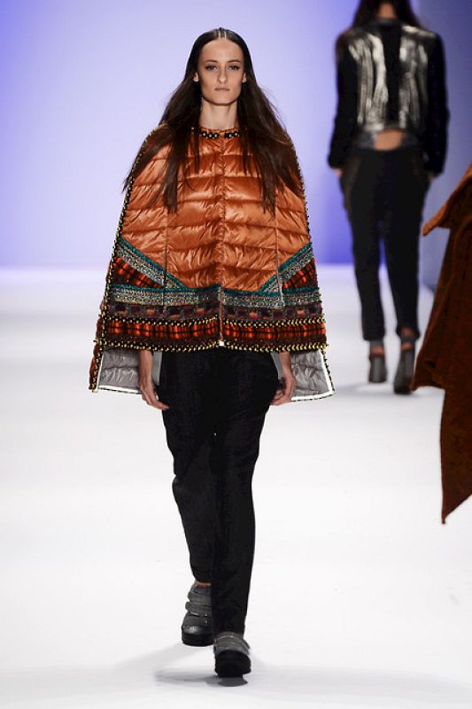 Semana de la moda de Nueva York