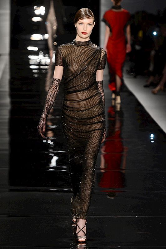 Desfile de Reem Acra