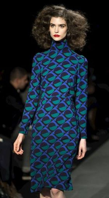  Desfile de Marc by Marc Jacobs