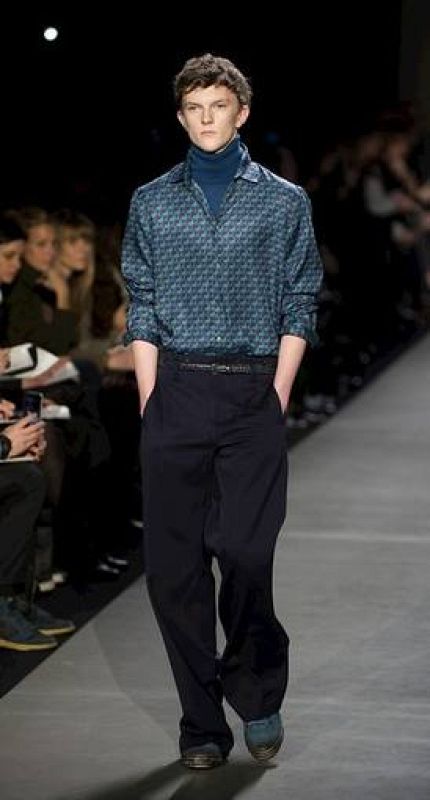  Desfile de Marc by Marc Jacobs