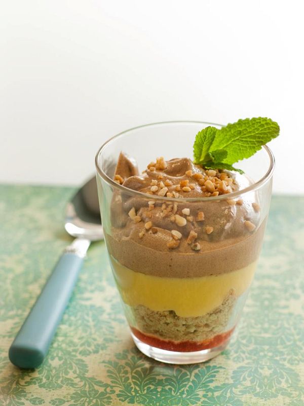 MasterChef - Los mejores postres de los fans