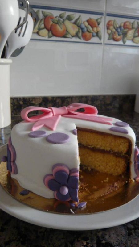 MasterChef - Los mejores postres de los fans