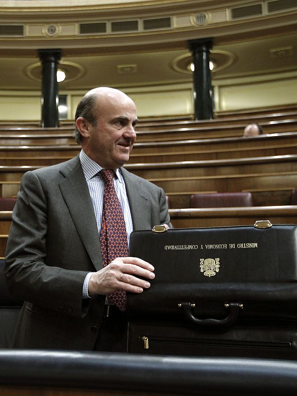 SEGUNDA SESIÓN DEL DEBATE DEL ESTADO DE LA NACIÓN