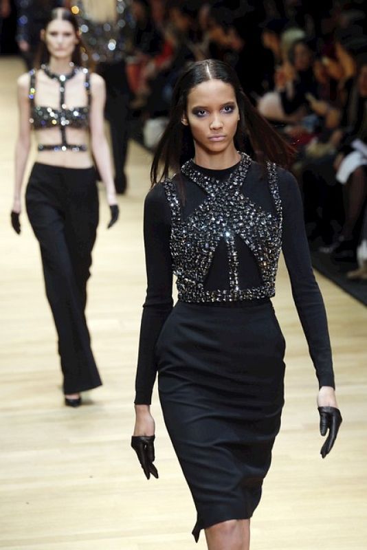 Guy Laroche, otoño e invierno 2013/14.