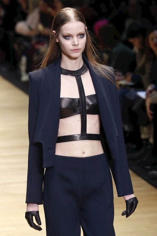 Guy Laroche, otoño e invierno 2013/14.