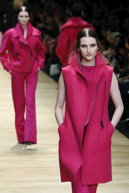 Guy Laroche, otoño e invierno 2013/14.