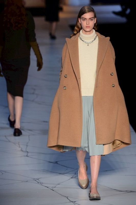 Rochas, otoño e invierno 2013/14