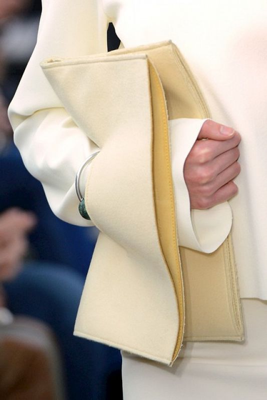 Céline, Otoño e invierno 2013/14