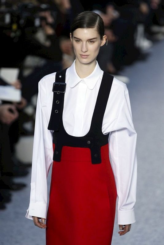 Chloé, Otoño e invierno 2013/14