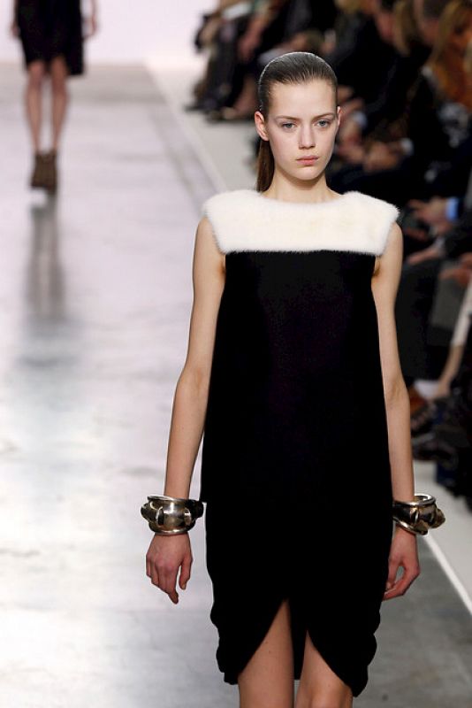 Giambattista Valli, otoño e invierno 2013/14