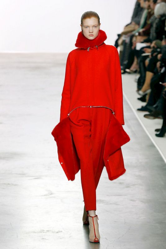 Giambattista Valli, otoño e invierno 2013/14