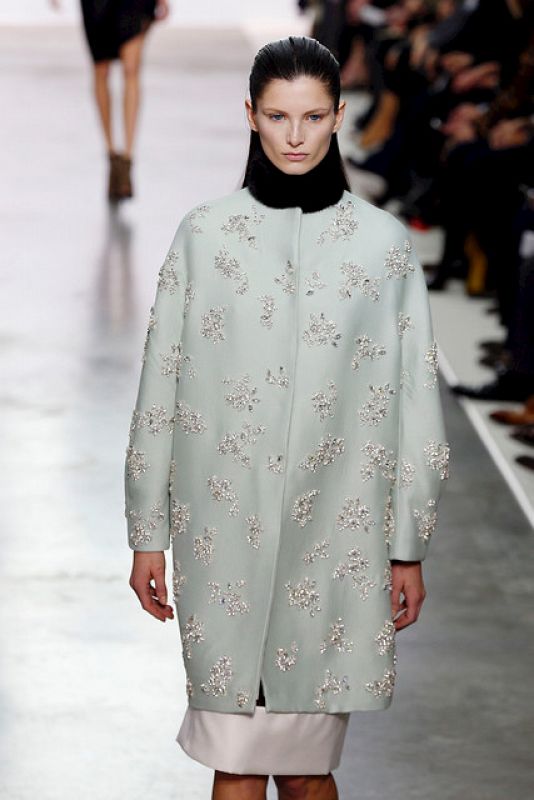 Giambattista Valli, otoño e invierno 2013/14