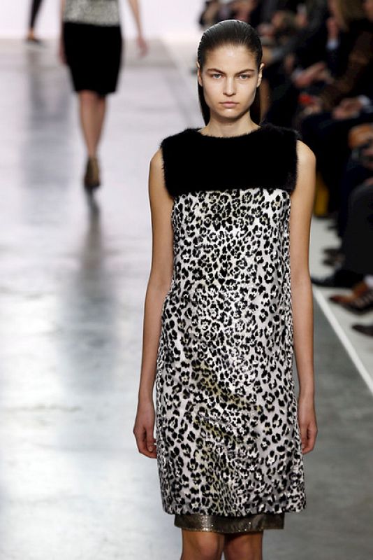 Giambattista Valli, otoño e invierno 2013/14