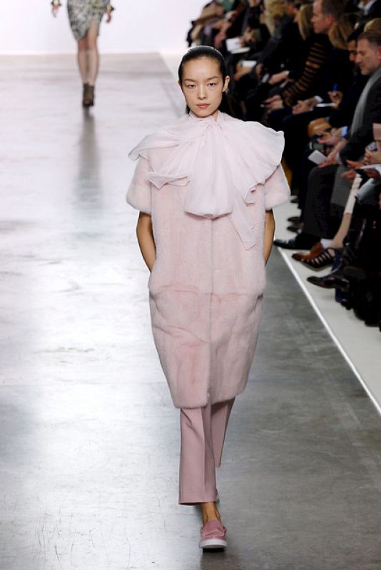 Giambattista Valli, otoño e invierno 2013/14