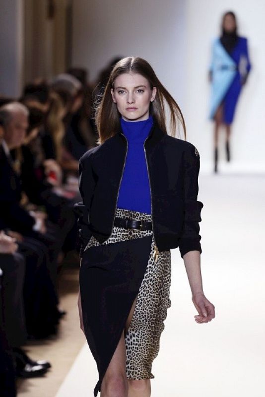 Ungaro, otoño e invierno 2013/14