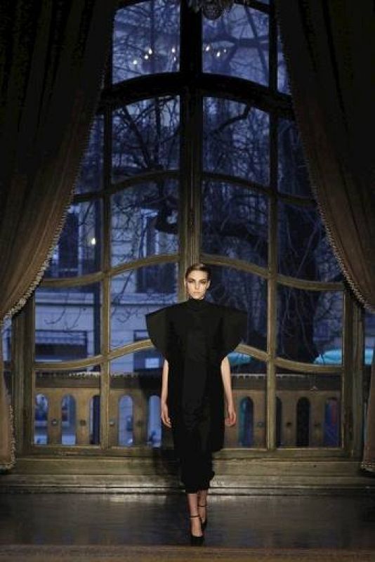  Amaya Arzuaga, otoño e invierno 2013/14