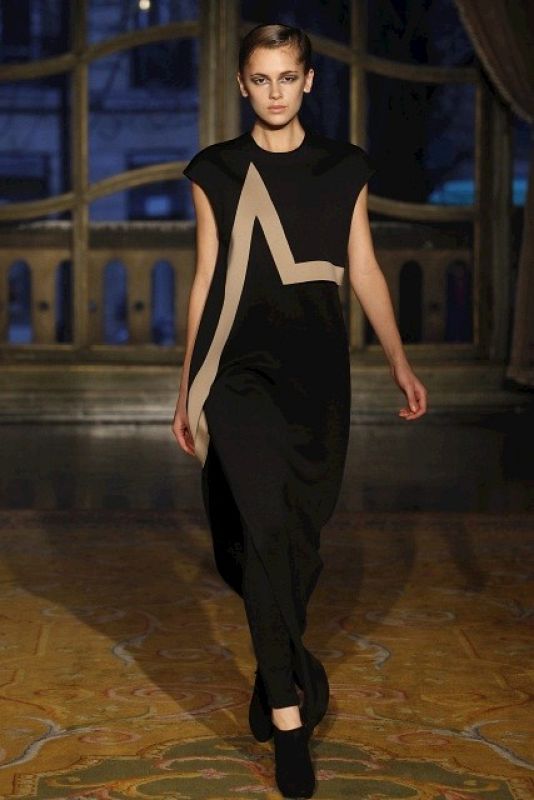 Amaya Arzuaga, otoño e invierno 2013/14