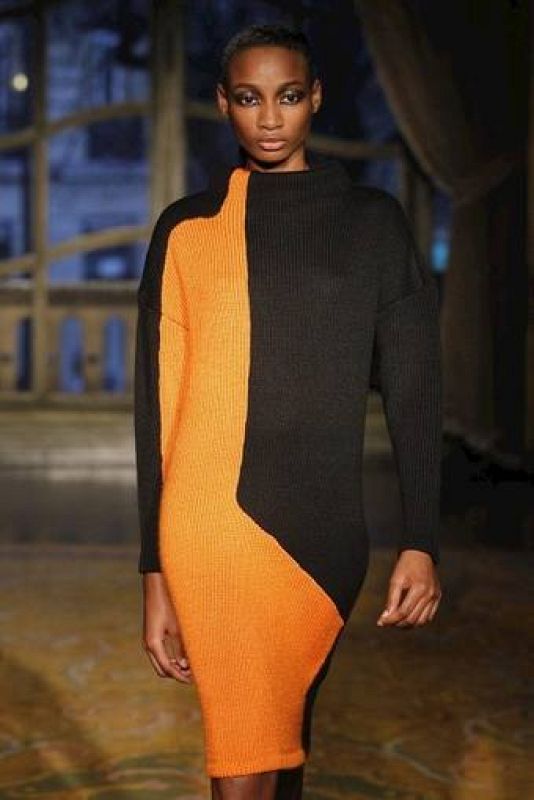  Amaya Arzuaga, otoño e invierno 2013/14