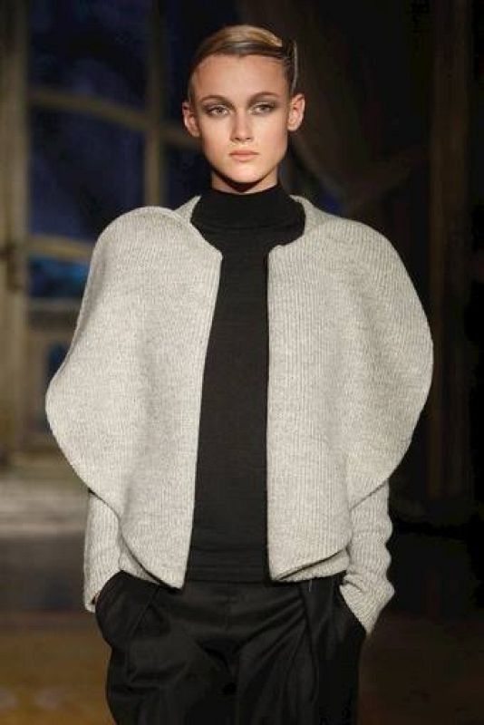  Amaya Arzuaga, otoño e invierno 2013/14