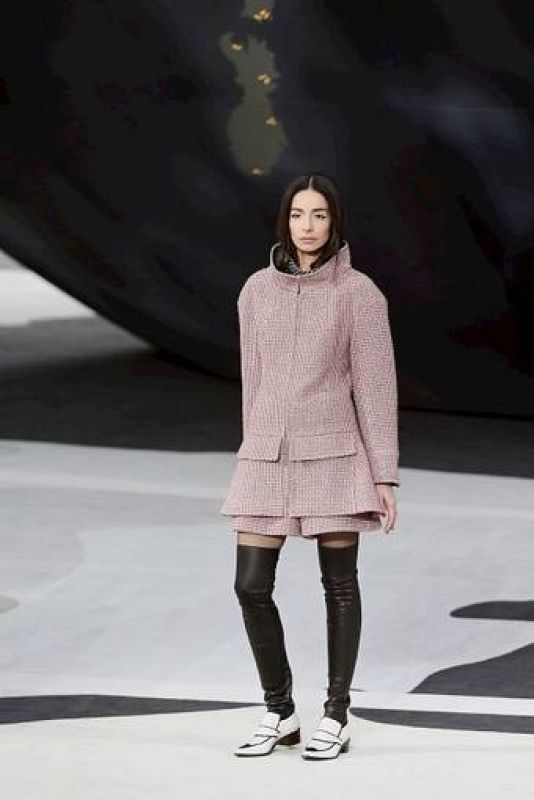  Chanel, otoño e invierno 2013/14